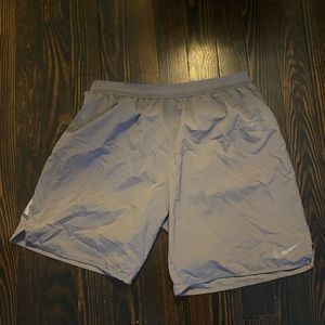 Nike athletic shorts. Size xl.